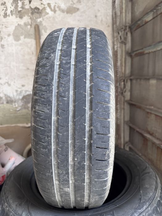 Шины летние.