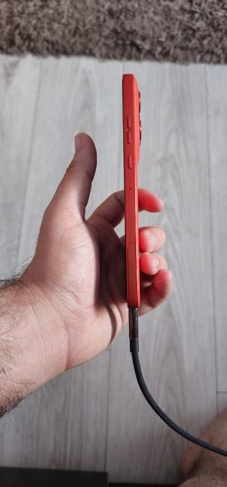 Vand Motorola edge 50 Neo