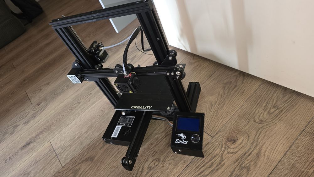 Creality Ender 3 3d printer