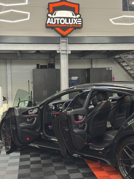 Detailing Craiova Profesional / Detailing Interior si Exterior Premium