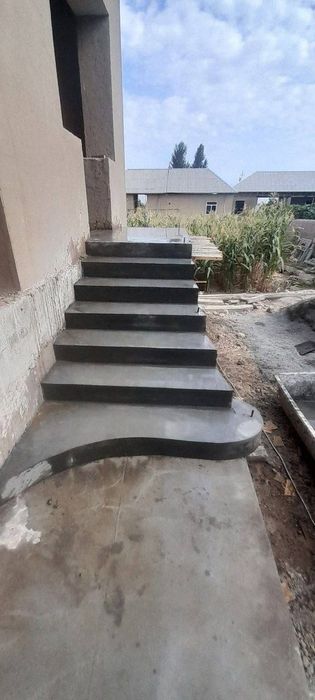 Beton zina xizmati