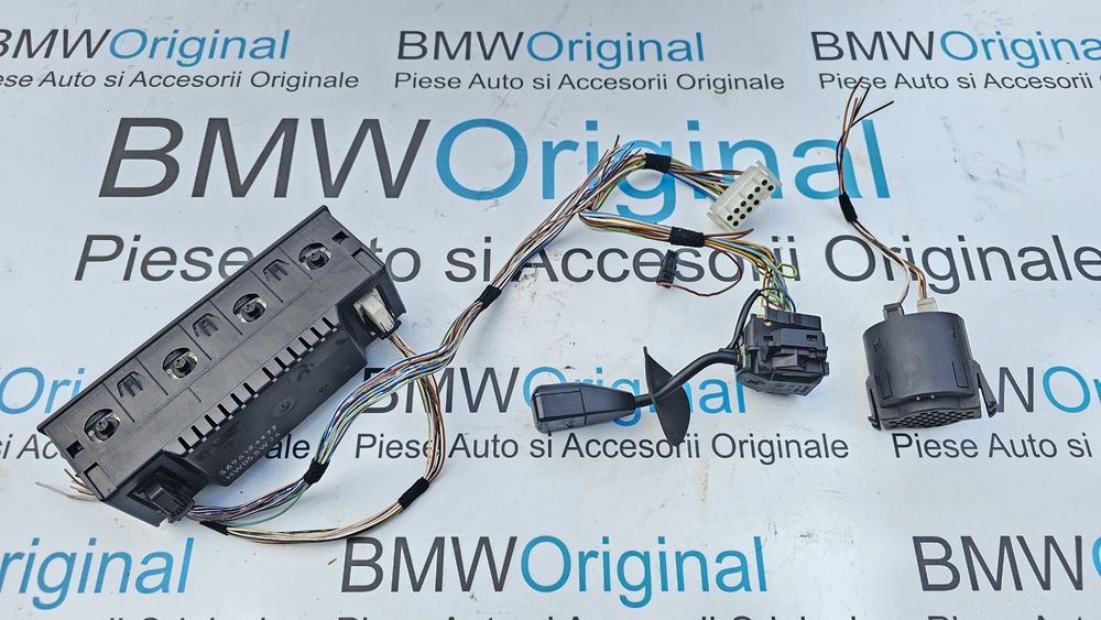 BMW E36 OBC mare 18 butoane