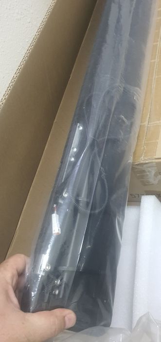 Парок зина кия карнивалга