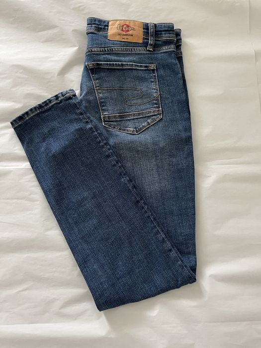 Jeans Lee Cooper barbati