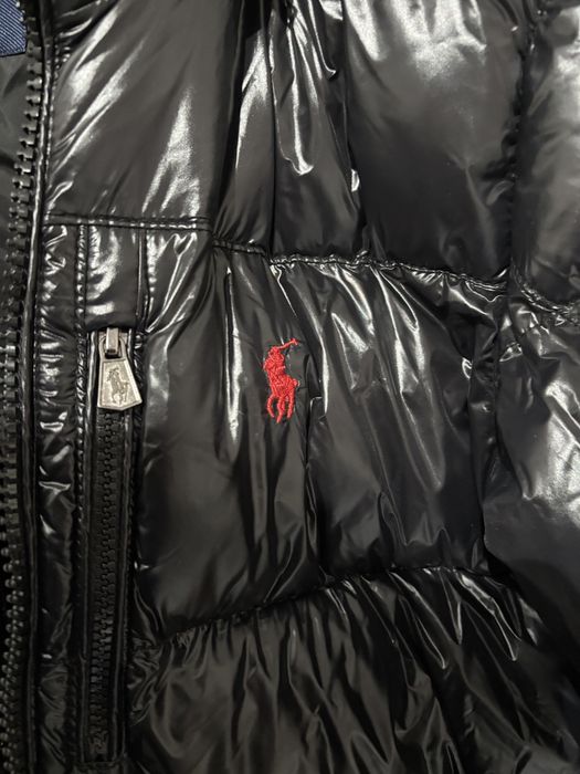 Polo Ralph Lauren зимно яке