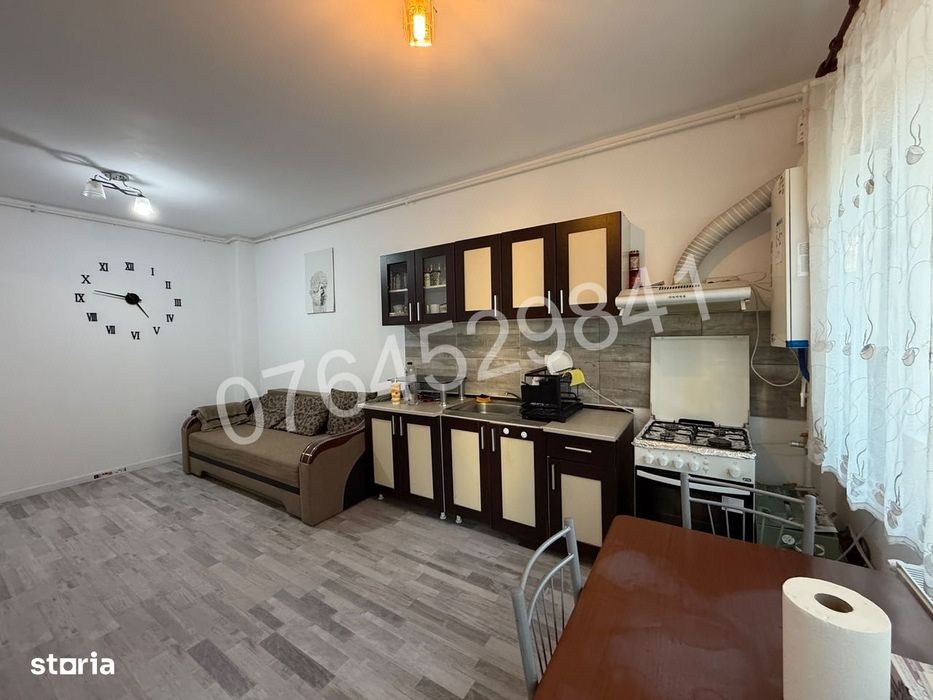 Apt. 2 camere,Rotar Park 2,bloc 2022,Militari zona Metro-Mc Donald's