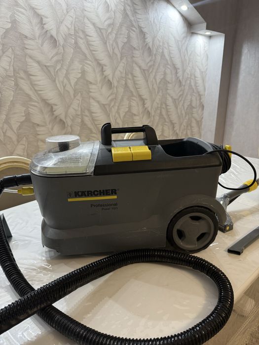 Karcher puzzi 10/1
