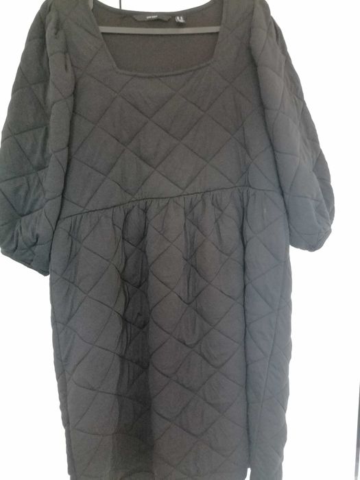 Дамска рокля нова XL VERO MODA