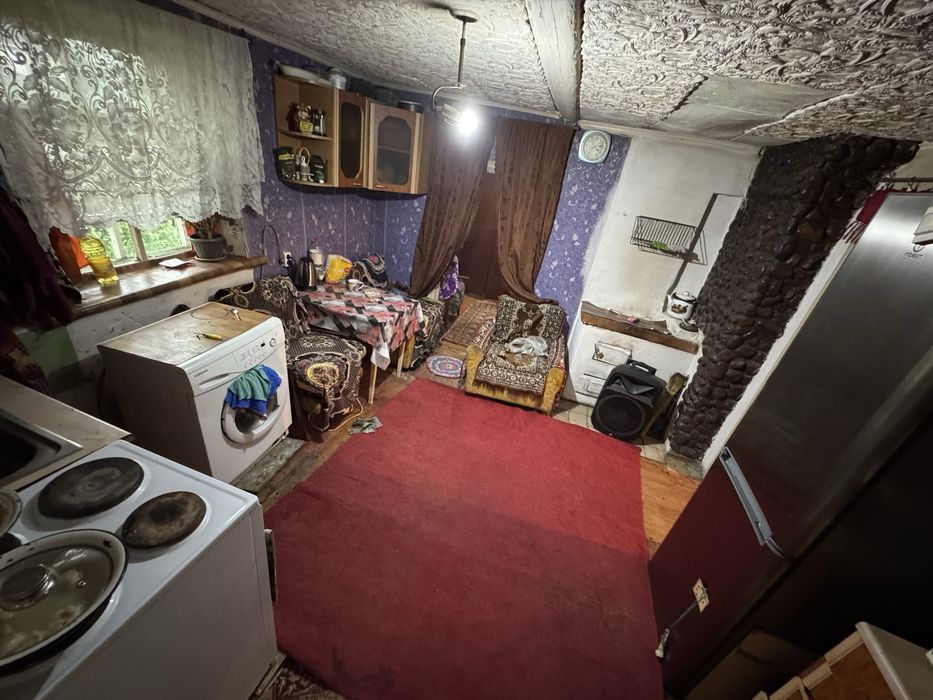 Продам 3-х дом р-ЦРБ