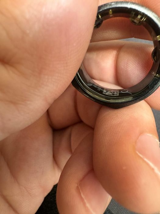 Smart Ring Oura.