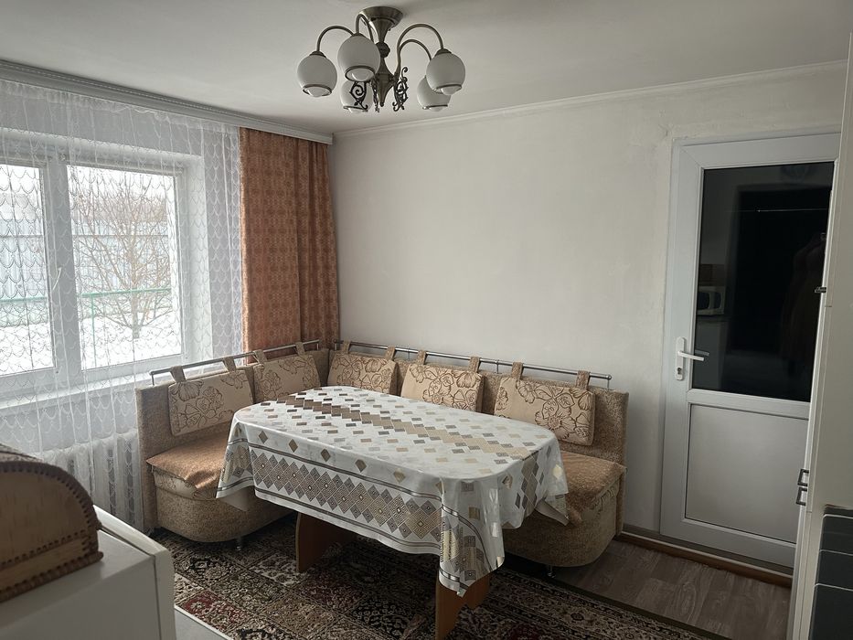 Продаю дом со всеми удобствами