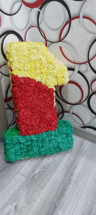 Продам цифра 1 на праздник