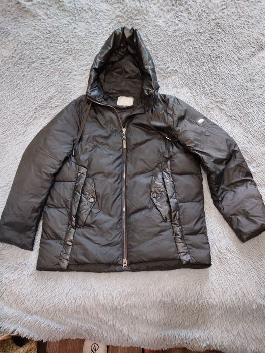 Продам куртку зима