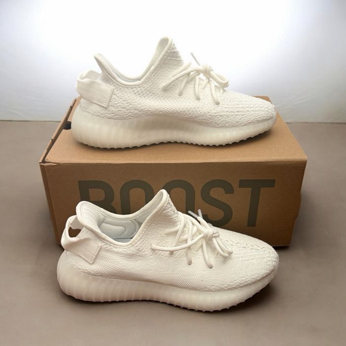 Yeezy Boost 350 V2 Cream White