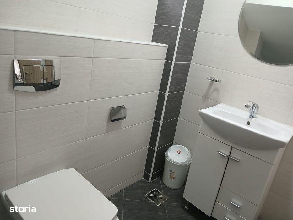 casa / vila Stefanesti , mobilata / utilata , finisaje moderne !