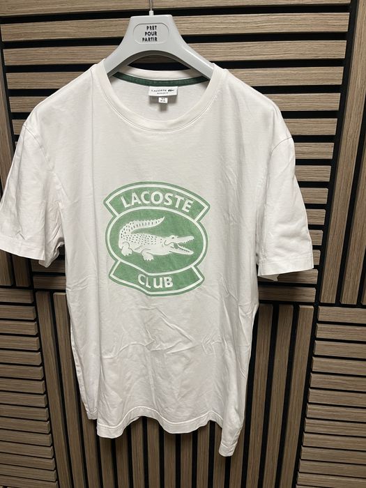 LACOSTE : размер Л / Оригинал
