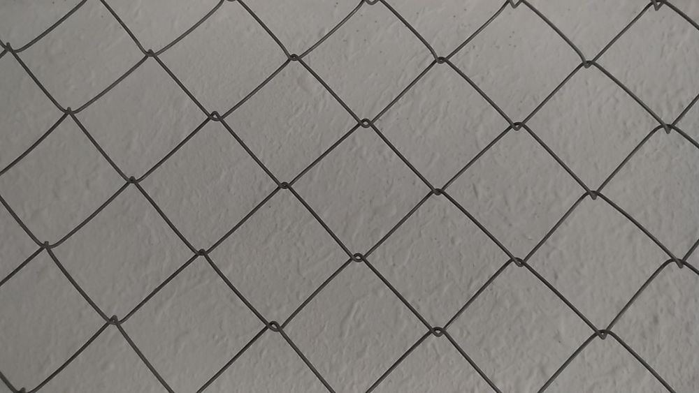 Сим сетка рабица министадион учун