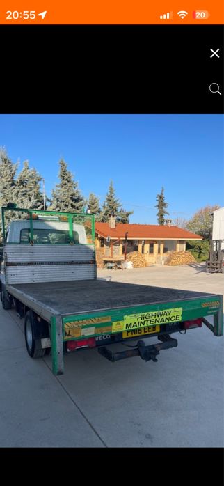 Бордова каросерия