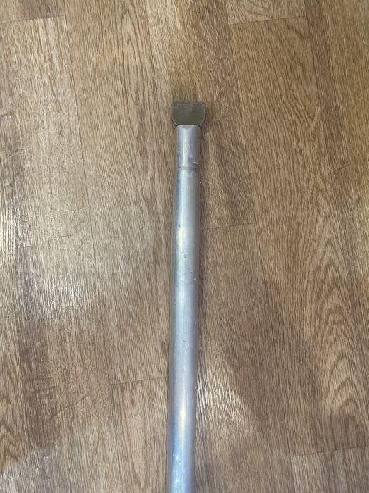 продам пешню.