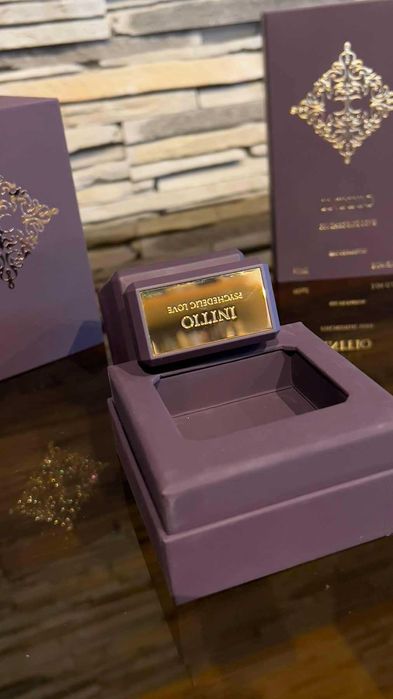 Парфюми от личната ми колекция