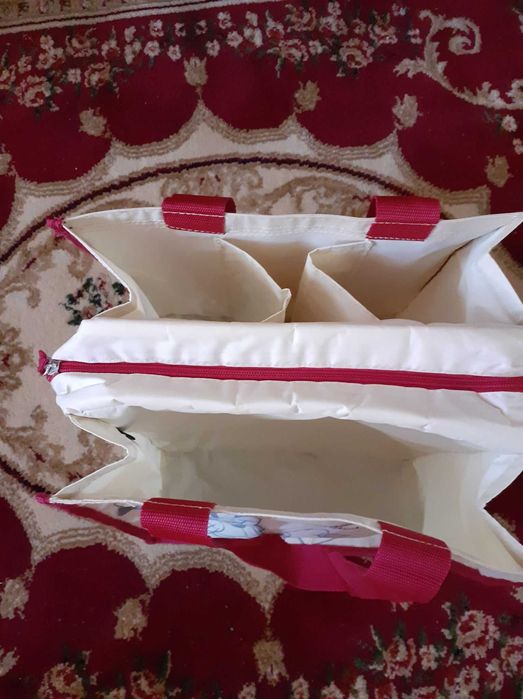 Sacosa shopping - dama