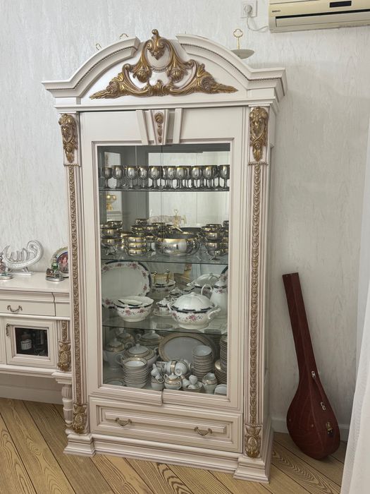 Шикарная Гостиная 5 предметов