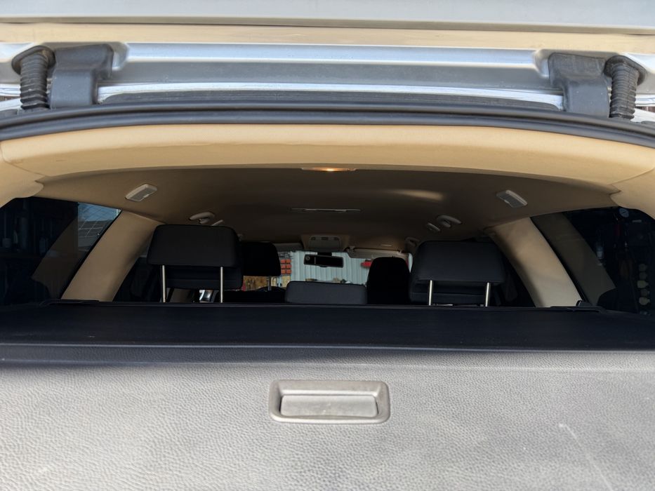 Passat b6 breck euro 5, vand dau schimb