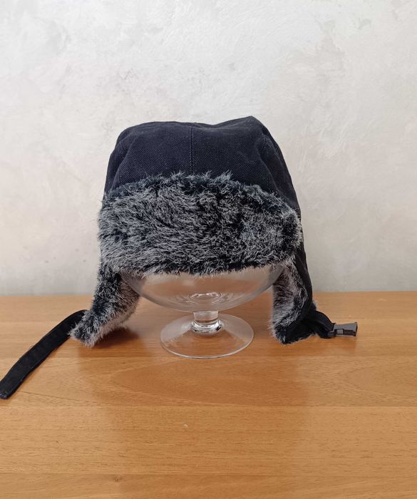 Шапка Зимна Ушанка-Много Запазена