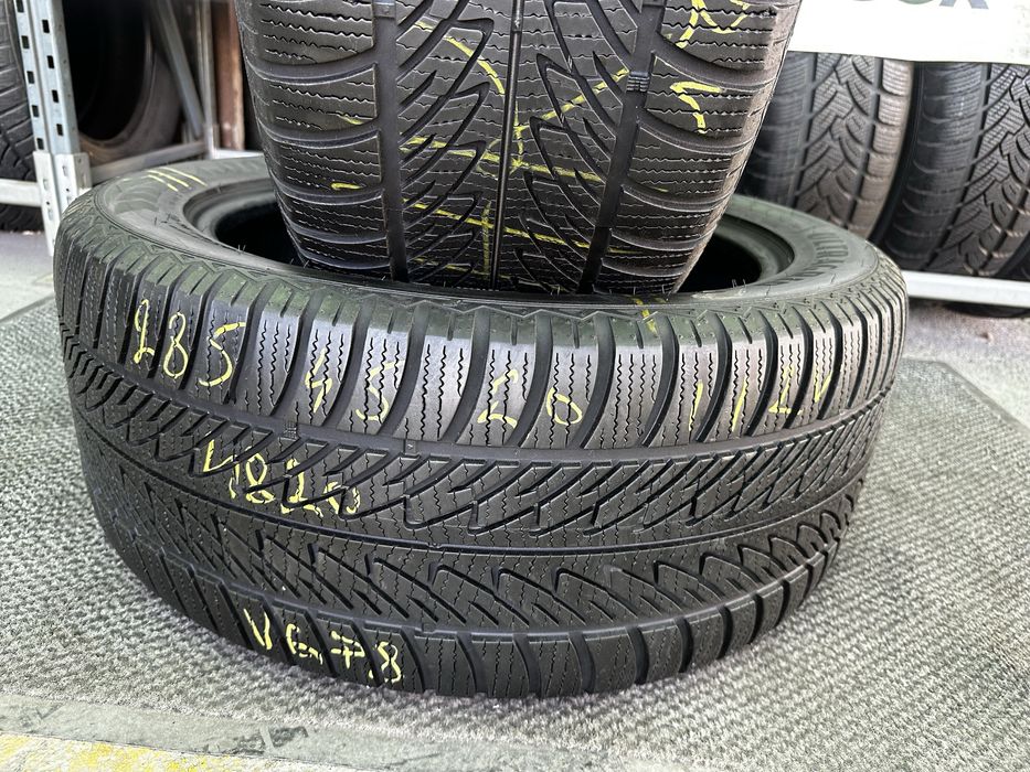 285/45 R20 112V XL AO - Goodyear UltraGrip Performance 8 M+S Oferta