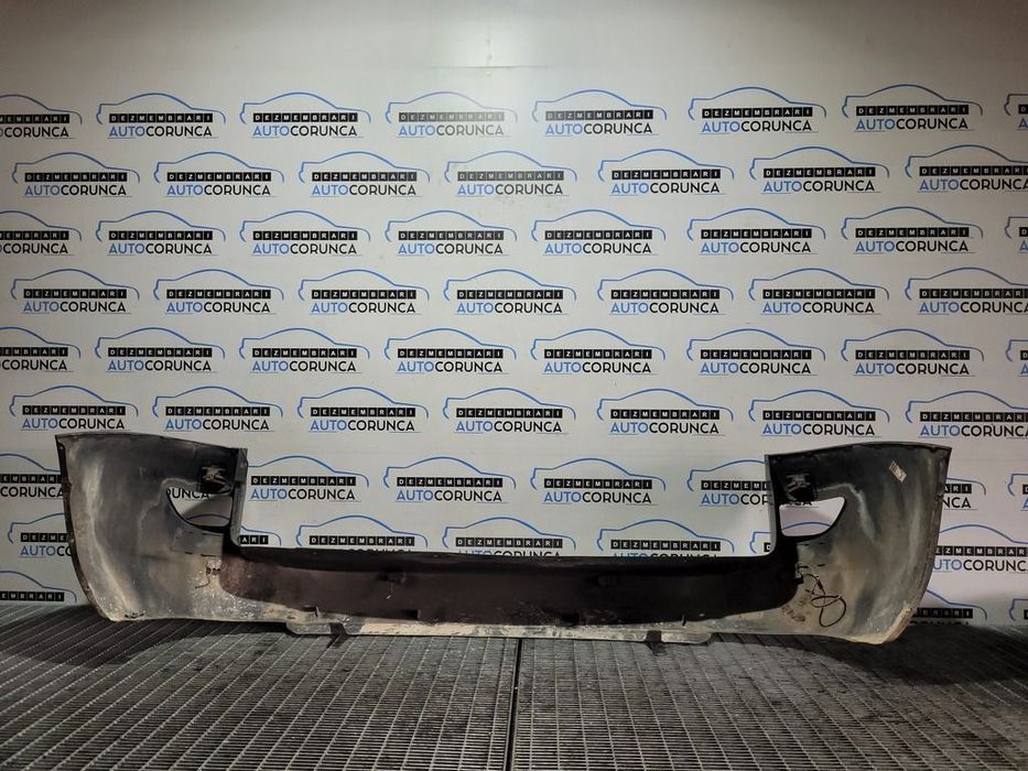 Bara spate Land Rover Freelander 1 2000 - 2006 SUV 4 Usi Negru 697 (333)