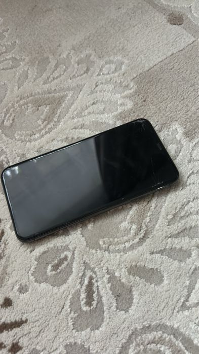 Iphone 11 pro max 64gb