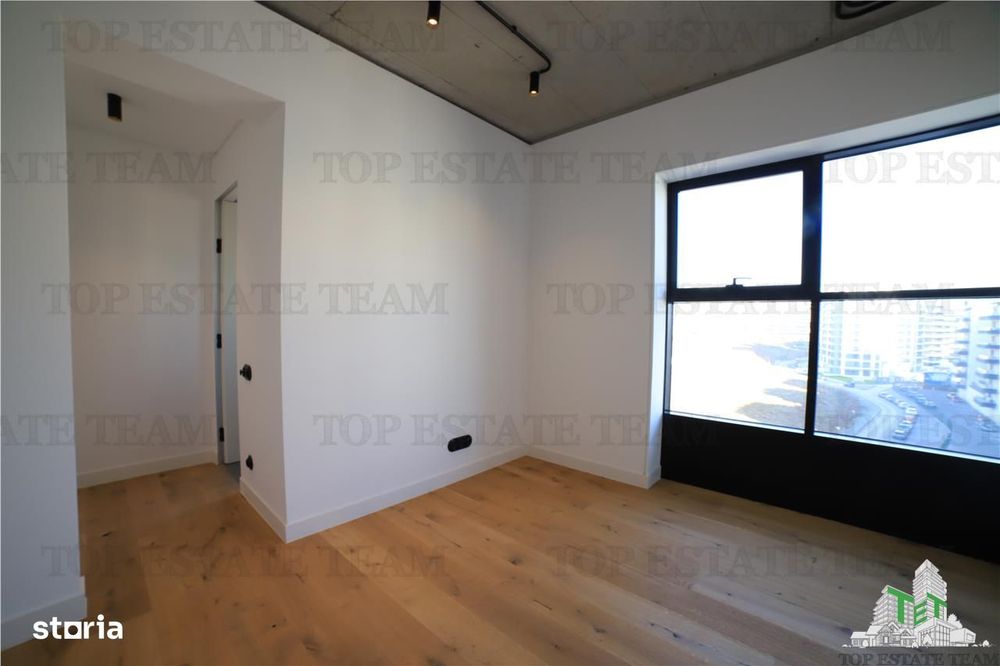 Duplex Loft de vanzare in zona Aviatiei