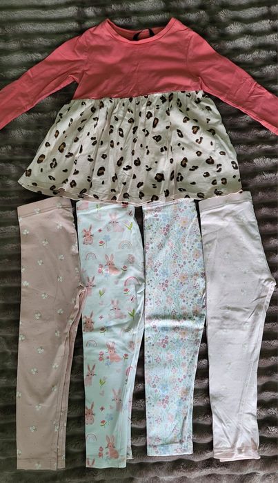 Дрешки за момиче на George