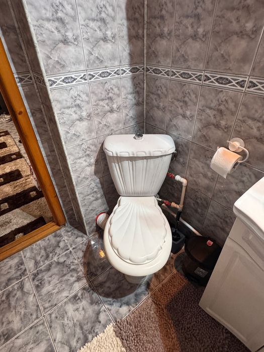 Oglinda chiuvetă cadă wc