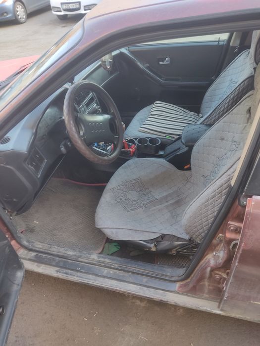 Продам Ауди б3 80