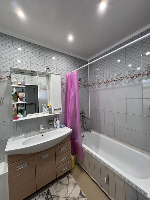 Продается 4-х комн дом на Деркул