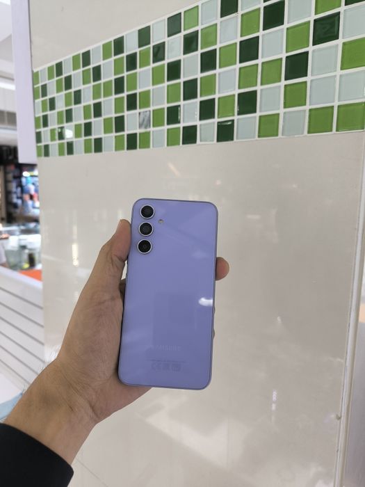 Samsung A54 5G 128 Гб