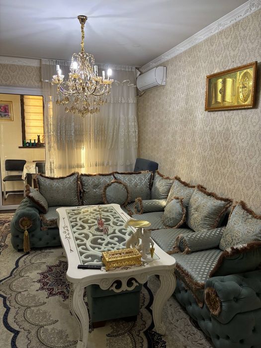 Чиланзар-20 2в3/3/4 балкон-1.5*6