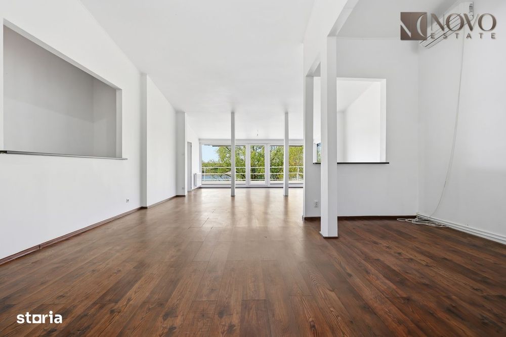 Casa de Vanzare | Tancabesti - Snagov | 630 mp | Lac
