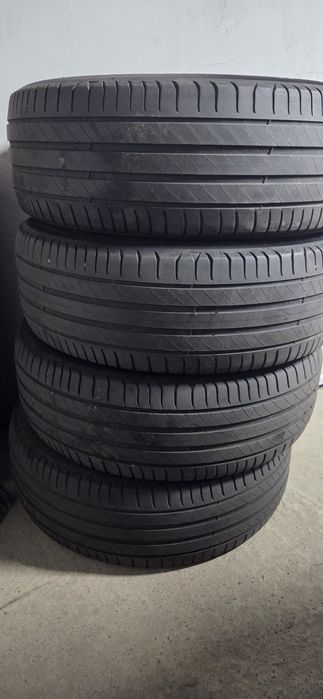 Anvelope de vara michelin primacy 4