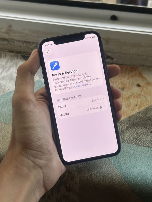 Iphone 11pro сотилади