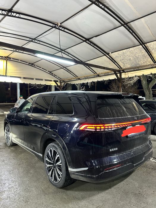 Dongfeng 008 Restyling