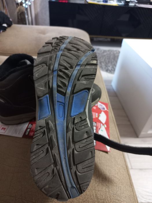 Зимни  боти  номер 40