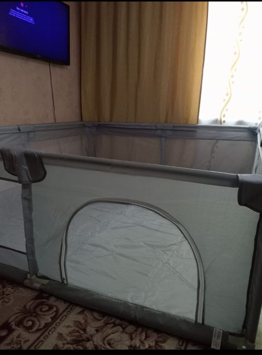 Манеж для ребёнка