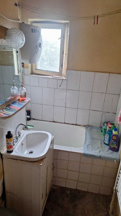 Apartament cu 2 camere de vânzare Aleea Stogu, Ferentari!