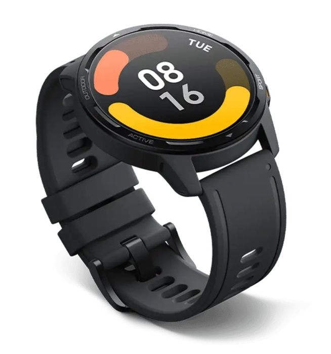 Xiaomi Watch S1 Active