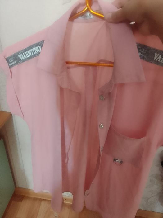 Б/у вещи в хорошем состоянии