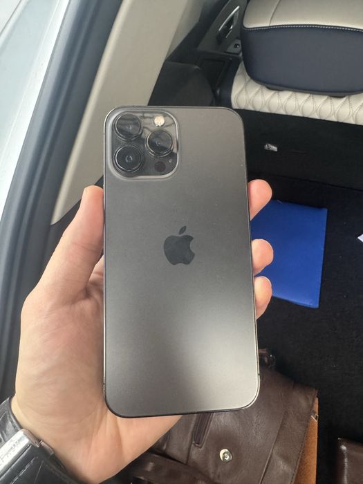 Iphone 13 pro max 256gb Nasiya savdo