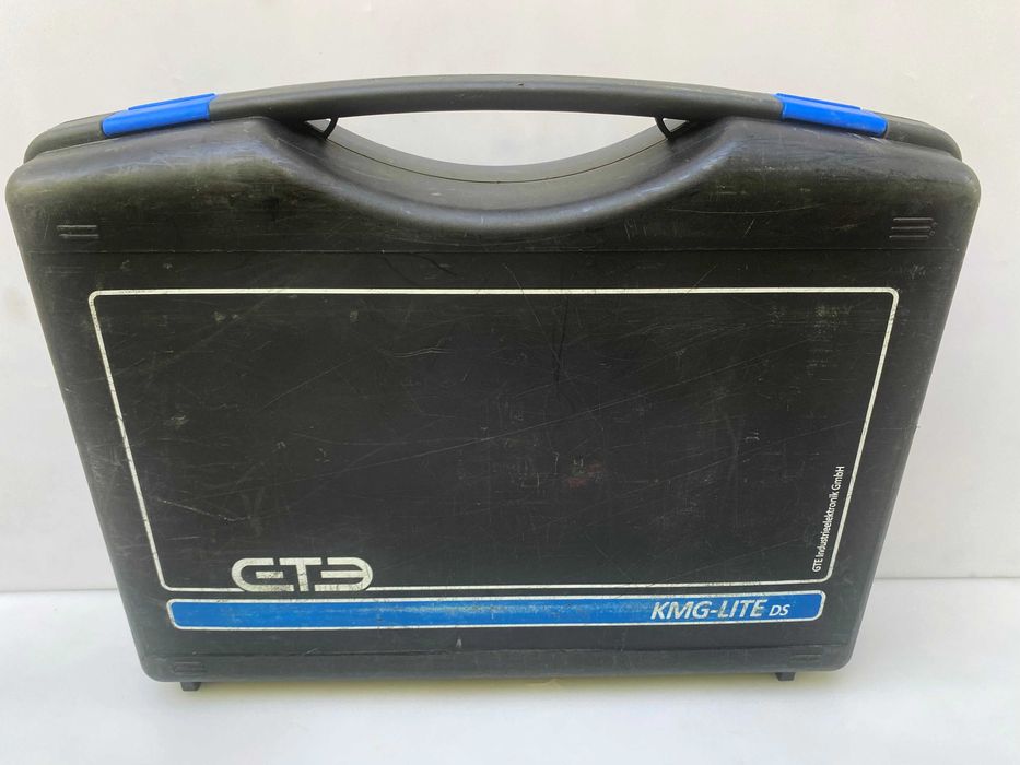 KMG-LITE Bluetooth - Уред за измерване на силата