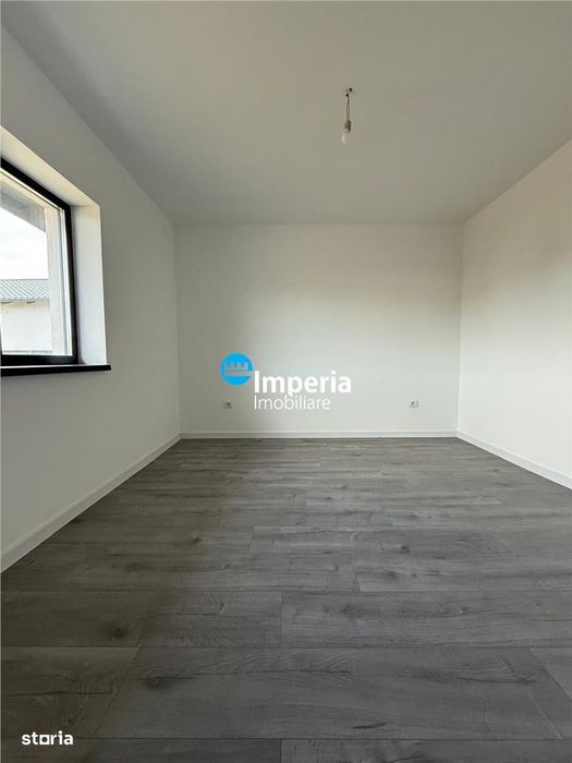 Casa 3 cam, 2 bai, dressing, 500 teren , Chihan Lunca Cetatuii